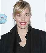 Leslie Bibb Web