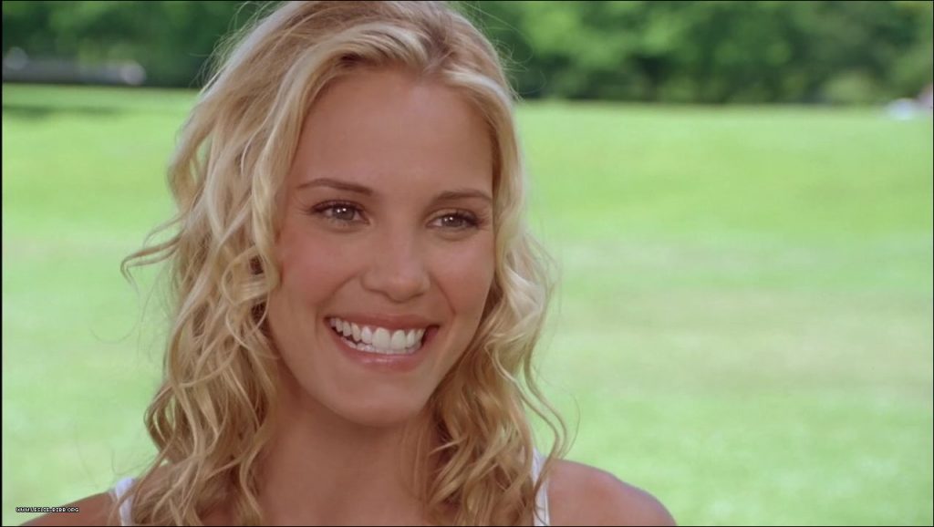 Leslie Bibb Web at » the largest fan site dedicated to