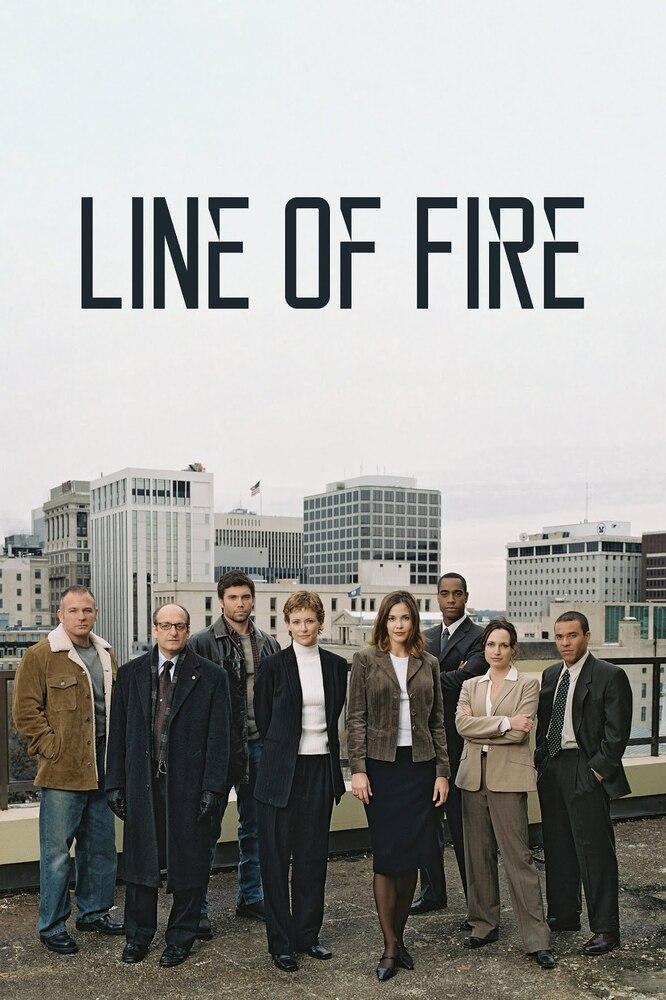 Line Of Fire